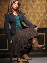 Photos de Mackenzie Rosman - Photoshoot John Sciulli - 97